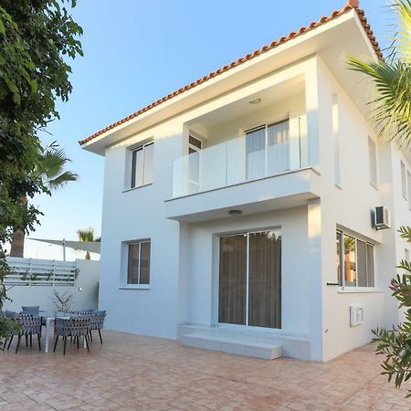 Pernera Family Villas Protaras Extérieur photo