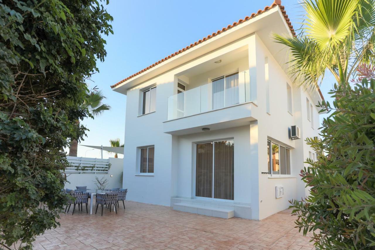 Pernera Family Villas Protaras Extérieur photo
