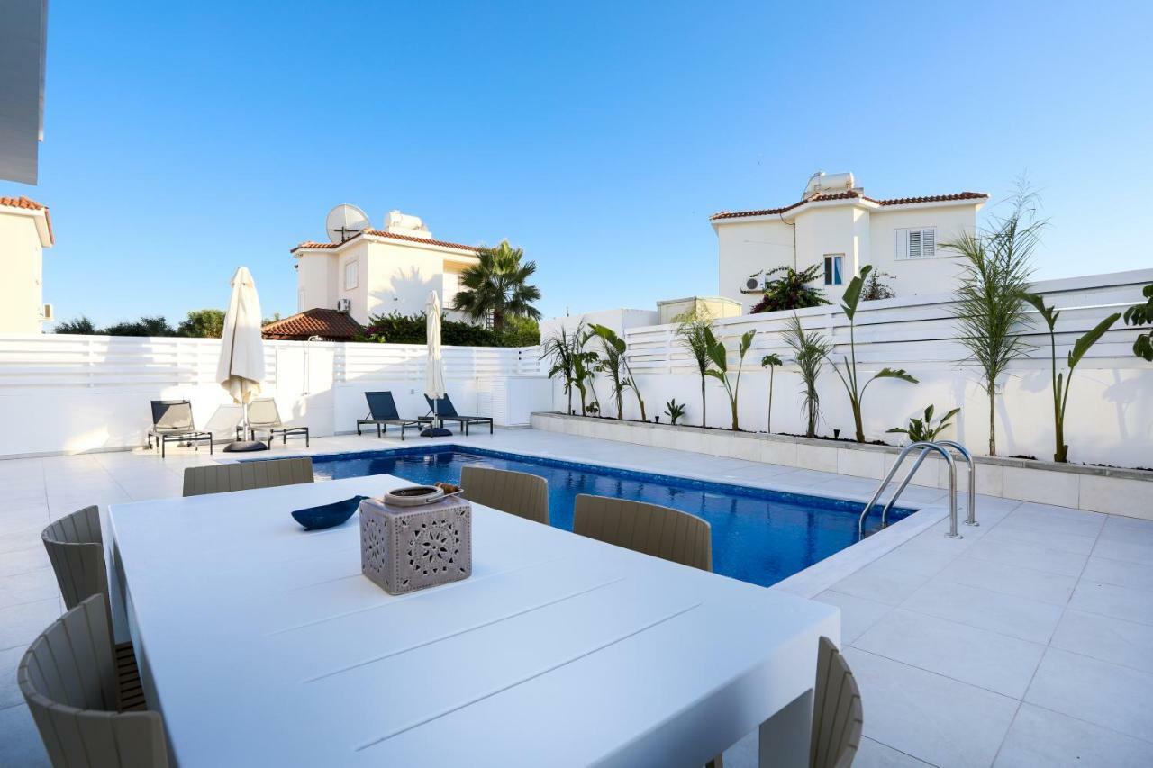 Pernera Family Villas Protaras Extérieur photo