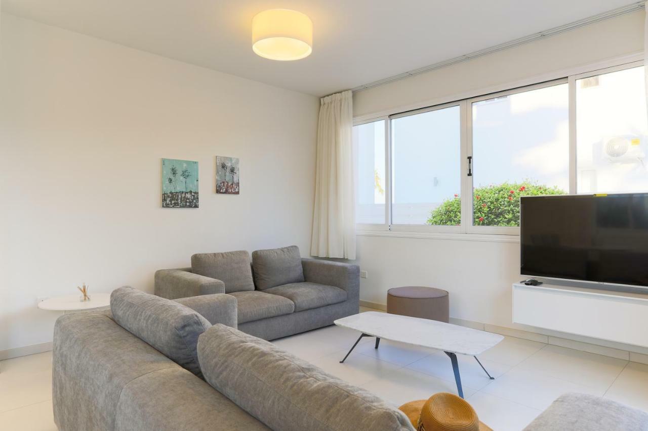 Pernera Family Villas Protaras Extérieur photo