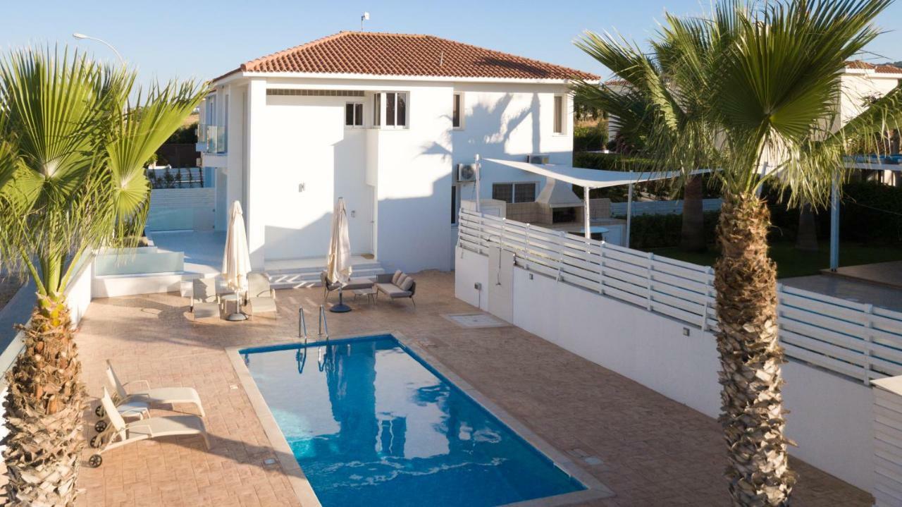 Pernera Family Villas Protaras Extérieur photo